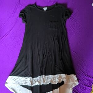 Tshirt dress